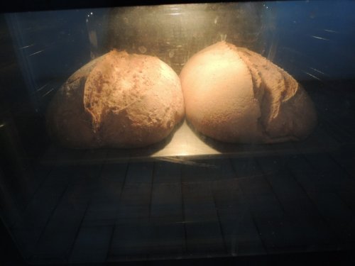 35 minutes de cuisson 35 minutes de cuisson